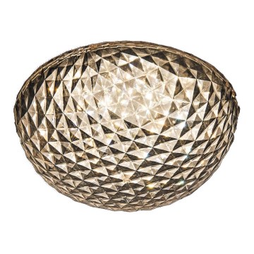 Rabalux - LED laelamp JILLIAN LED/24W/230V läbimõõt 41 cm