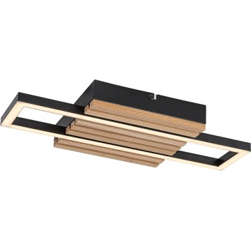 Rabalux - LED laelamp LED/12W/230V 3000/4500/6000K