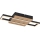 Rabalux - LED laelamp LED/12W/230V 3000/4500/6000K