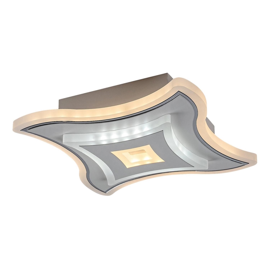 Rabalux - LED laelamp LED/20W/230V 3000/4000/6000K 26,5x26,5 cm