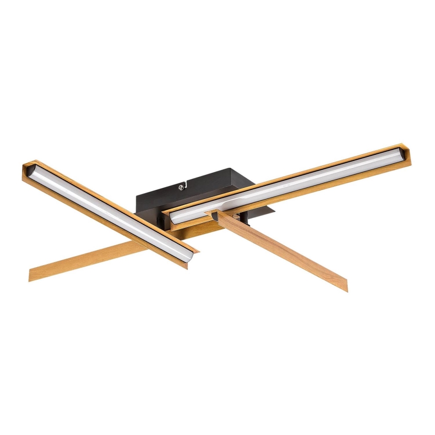 Rabalux - LED laelamp LED/20W/230V 3000K pikkus 75 cm