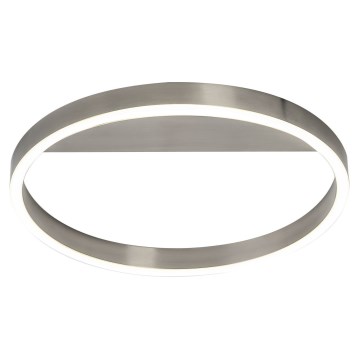 Rabalux - LED laelamp LED/20W/230V mattkroom, läbimõõt 40 cm