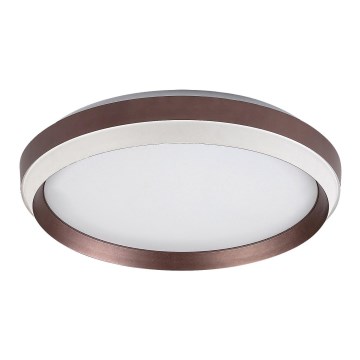 Rabalux - LED laelamp LED/24W/230V 3000K läbimõõt 39 cm