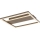 Rabalux - LED laelamp LED/24W/230V 33x33 cm