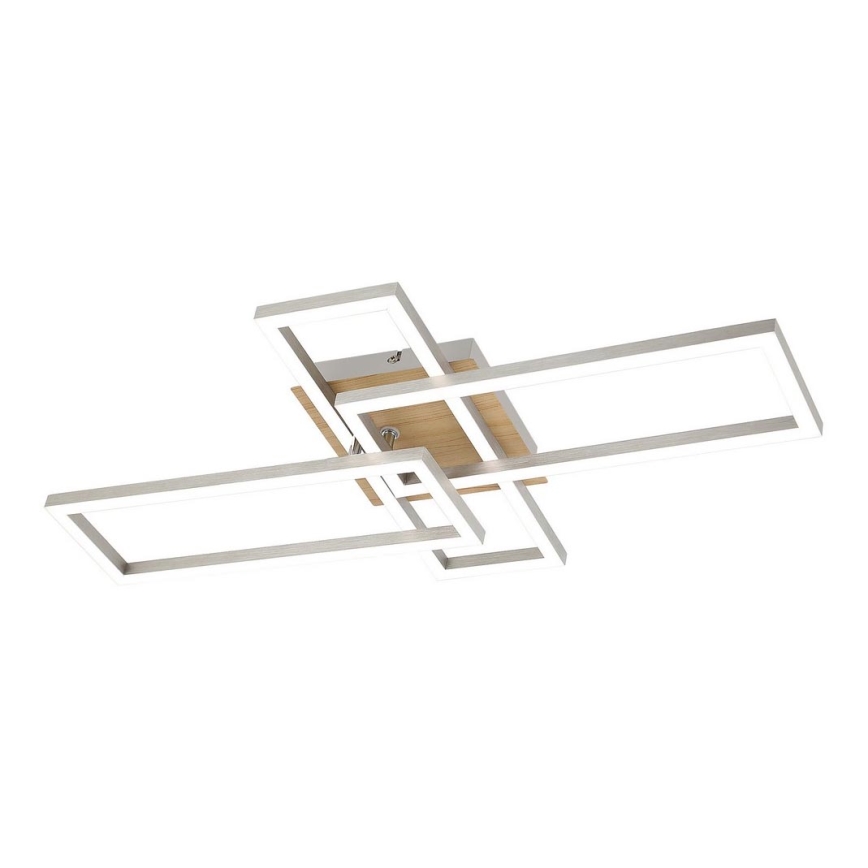 Rabalux - LED-laelamp LED/24W/230V 35x64,5 cm