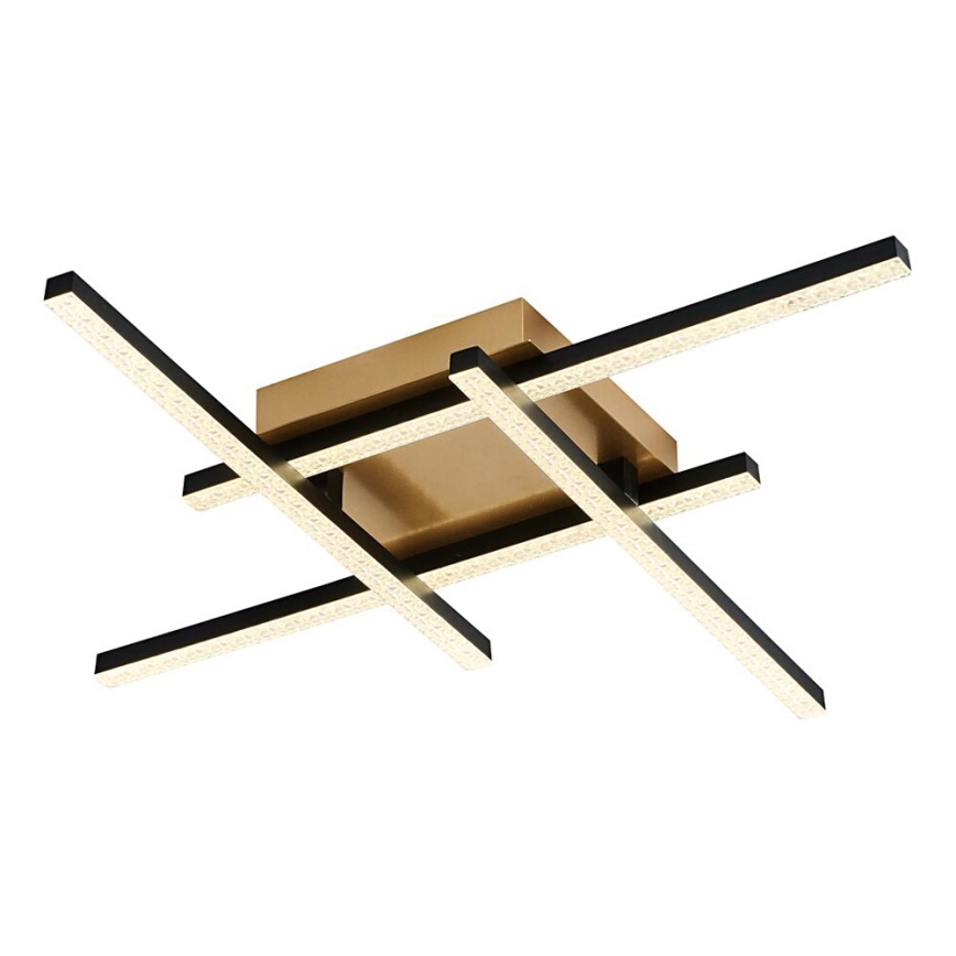 Rabalux - LED laelamp LED/24W/230V 4000K 55x55 cm