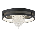 Rabalux - LED laelamp LED/30W/230V 3000/3500/4000K läbimõõt 40 cm