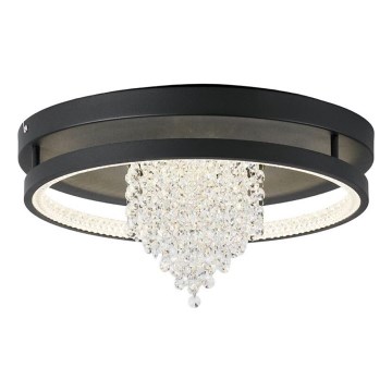 Rabalux - LED laelamp LED/30W/230V 3000/3500/4000K läbimõõt 40 cm