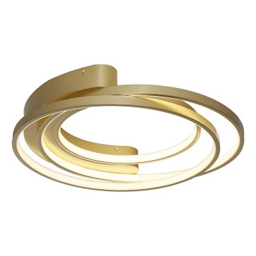 Rabalux - LED laelamp LED/50W/230V, läbimõõt 51 cm