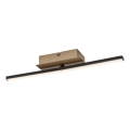 Rabalux - LED laelamp LED/8W/230V 4000K 8x40 cm