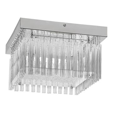 Rabalux - LED laevalgusti 1xLED/18W/230V 30x30 cm