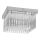 Rabalux - LED-laevalgusti 1xLED/18W/230V