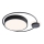 Rabalux - LED Laevalgusti 2xLED/48W/230V