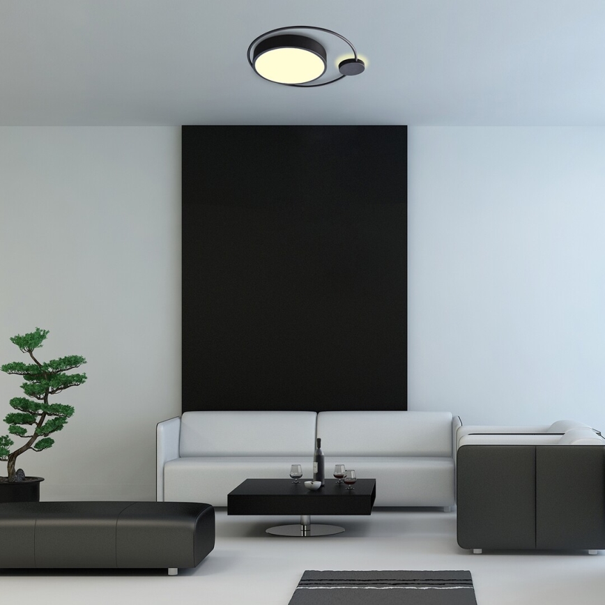 Rabalux - LED Laevalgusti 2xLED/48W/230V