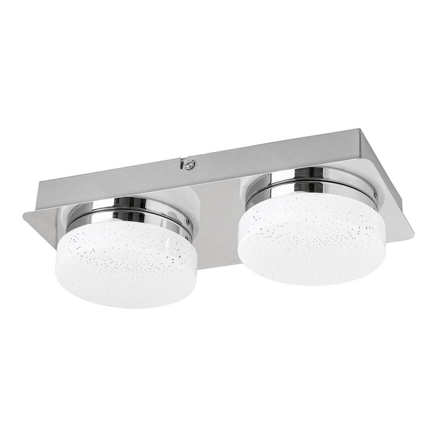 Rabalux - LED laevalgusti 2xLED/5W/230V 13x28 cm