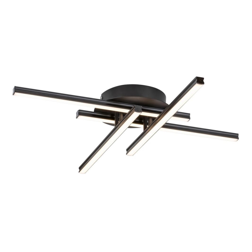 Rabalux - LED laevalgusti 4x LED / 25 W / 230 V, läbimõõt 57,5 cm