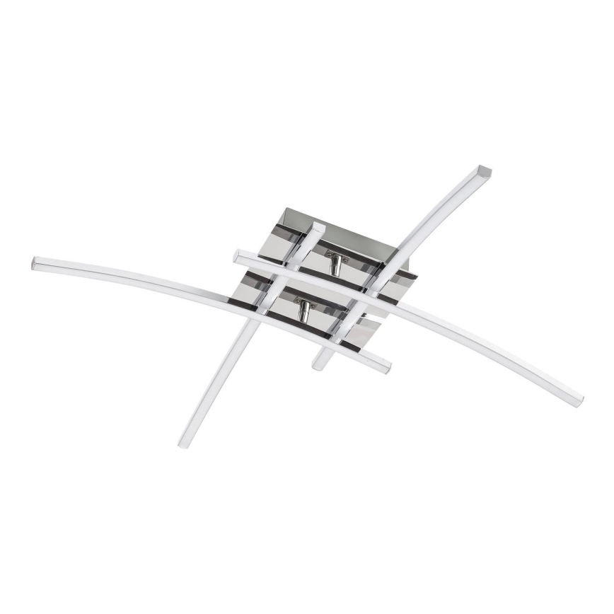 Rabalux - LED Laevalgusti 4xLED/6W/230V 48x66,5 cm