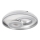 Rabalux - LED Laevalgusti CELINDA LED/40W/230V