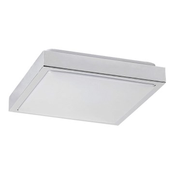 Rabalux - LED laevalgusti CRUZ LED/12W/230V 30x30 cm