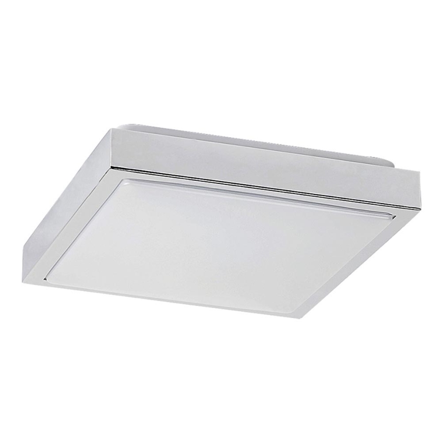 Rabalux - LED laevalgusti CRUZ LED/12W/230V 30x30 cm