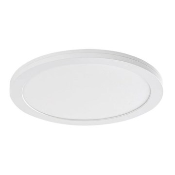 Rabalux - LED Laevalgusti koos anduriga LED/18W/230V 4000K 22,5 cm
