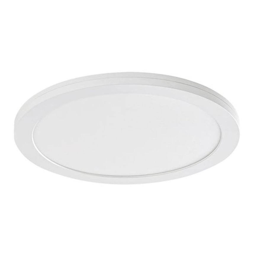 Rabalux - LED Laevalgusti koos anduriga LED/18W/230V 4000K 22,5 cm