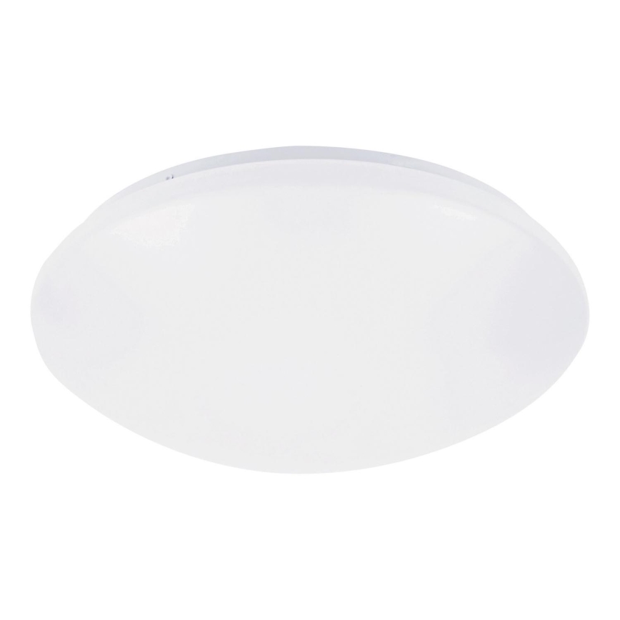 Rabalux - LED Laevalgusti koos anduriga LED/18W/230V IP44 4000K d. 33,5 cm