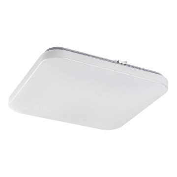 Rabalux - LED Laevalgusti koos anduriga LED/20W/230V 4000K 32x32cm