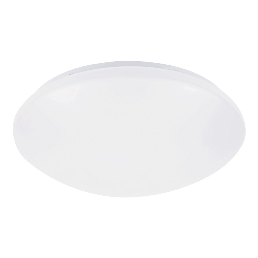 Rabalux - LED Laevalgusti koos anduriga LED/24W/230V IP44 4000K