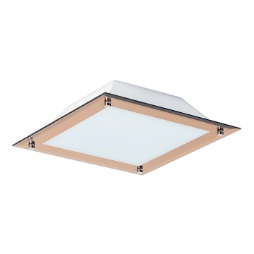 Rabalux  - LED laevalgusti LARS 1xLED/12W/230V 30x30 cm