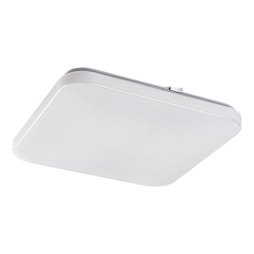 Rabalux - LED Laevalgusti LED/12W/230V 3000K 28x28 cm