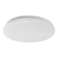 Rabalux - LED laevalgusti LED/12W/230V 3000K läbimõõt 25,5 cm