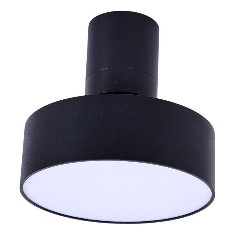 Rabalux - LED Laevalgusti LED/16W/230V 3000K must