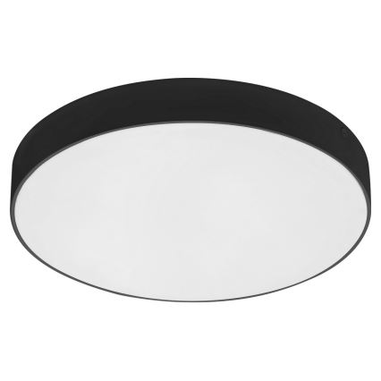 Rabalux - LED Laevalgusti LED/18W/230V 3000-6000K IP44 must