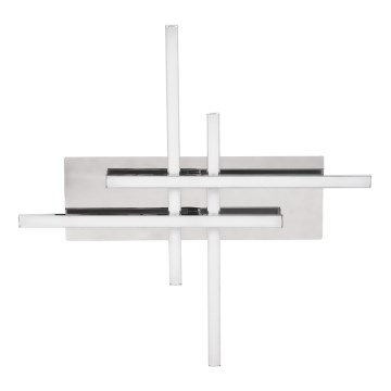 Rabalux - LED laevalgusti LED/18W/230V 39,5x39,5 cm