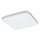 Rabalux - LED Laevalgusti LED/18W/230V 4000K 33x33 cm