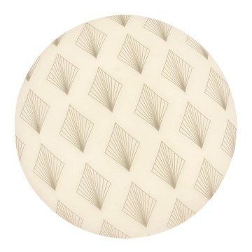 Rabalux - LED Laevalgusti LED/18W/230V 4000K d. 26 cm