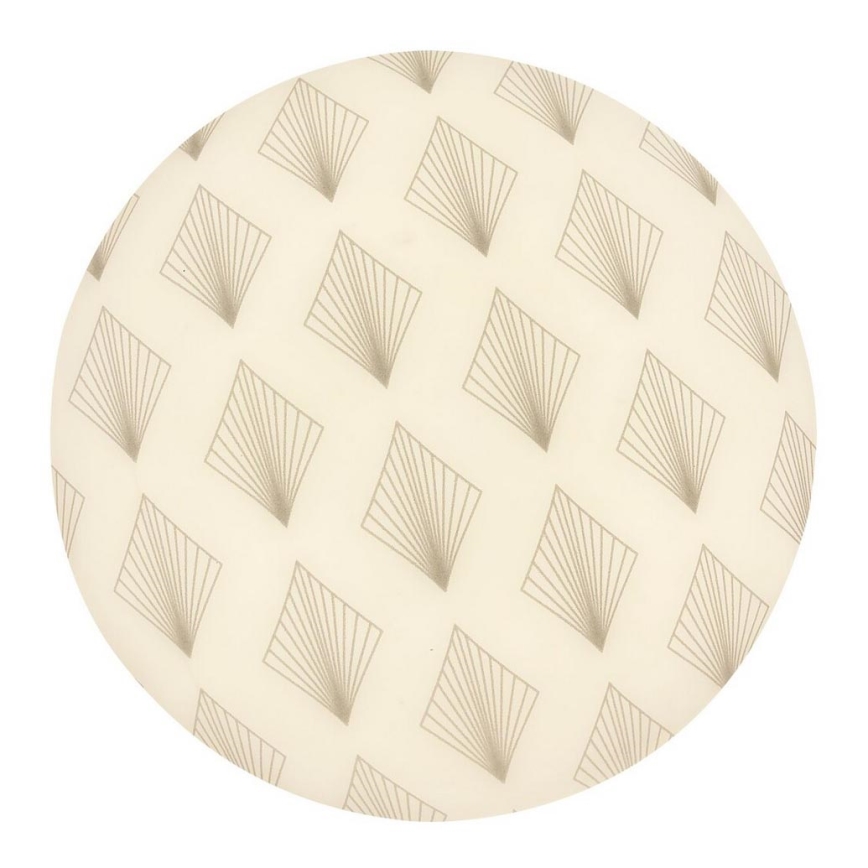 Rabalux - LED Laevalgusti LED/18W/230V 4000K d. 26 cm