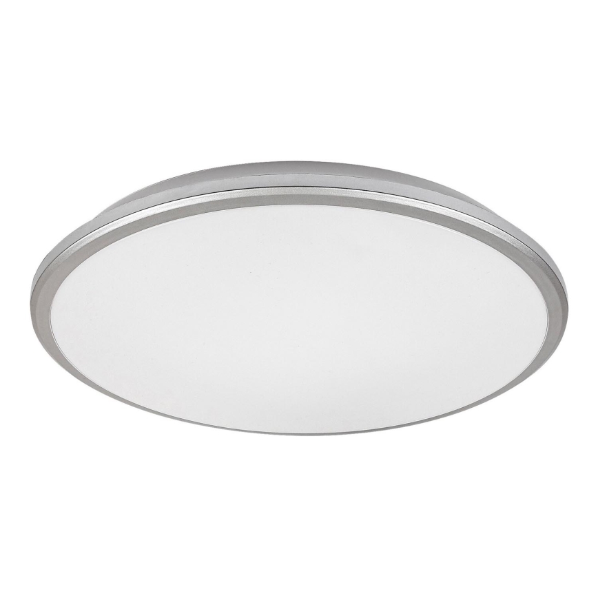 Rabalux - LED Laevalgusti LED/18W/230V 4000K hõbedane 27 cm