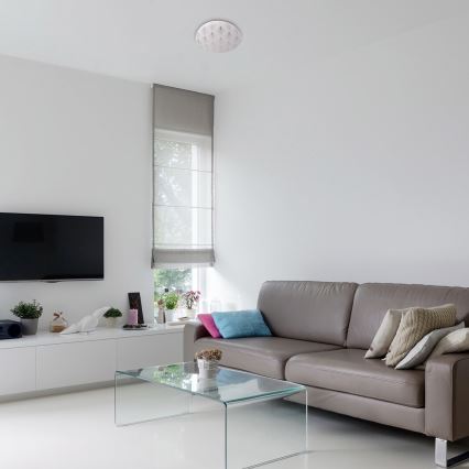 Rabalux - LED Laevalgusti LED/18W/230V 4000K d. 26 cm