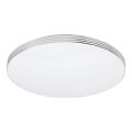 Rabalux - LED-laevalgusti LED/18W/230V