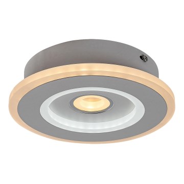 Rabalux - LED Laevalgusti LED/20W/230V 3000/4000/6000K