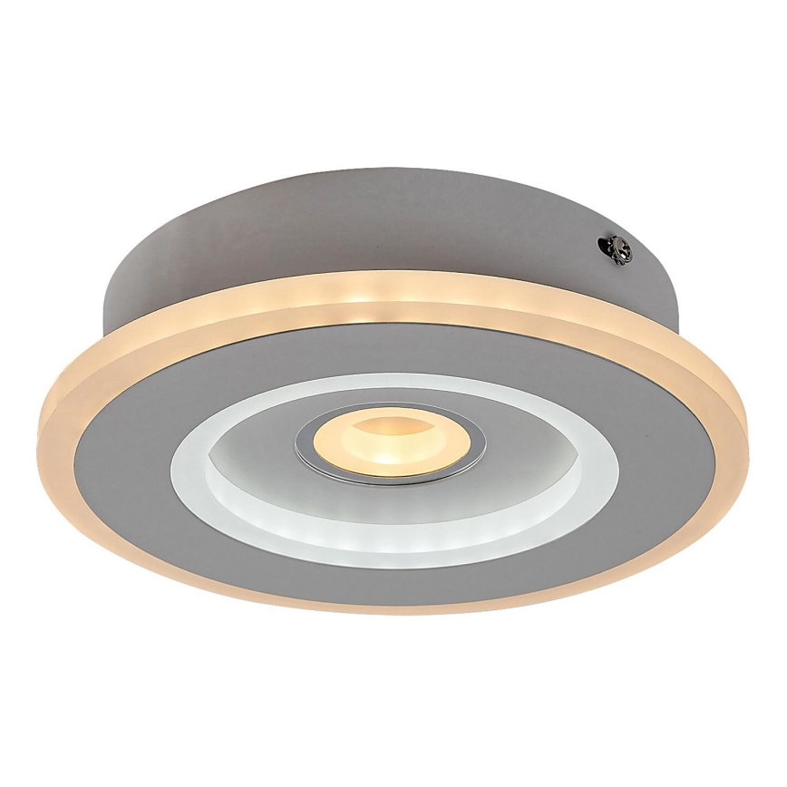 Rabalux - LED Laevalgusti LED/20W/230V 3000/4000/6000K