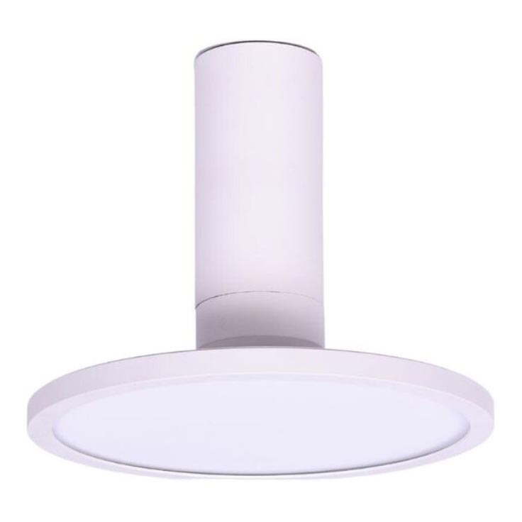 Rabalux - LED Laevalgusti LED/20W/230V 3000K valge