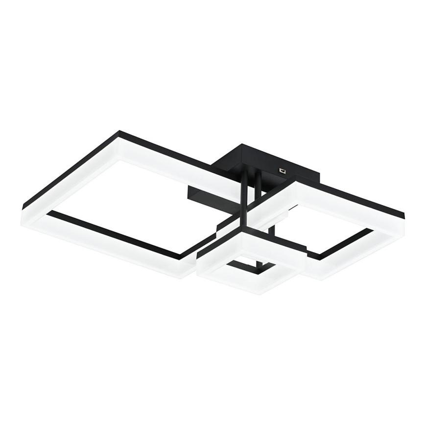 Rabalux - LED Laevalgusti LED/22W/230V 3000/4000/6500K must