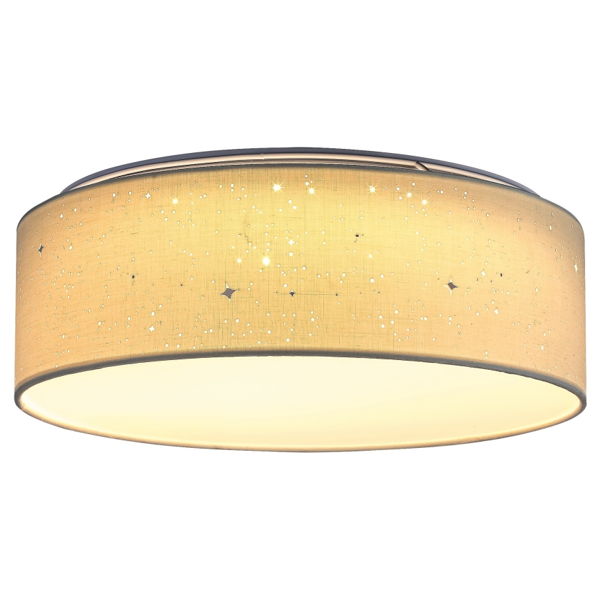 Rabalux - LED Laevalgusti LED/22W/230V kreemjas