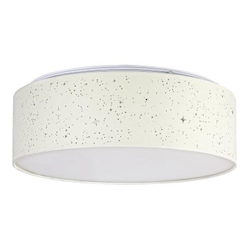Rabalux - LED laevalgusti LED/22W/230V kreemjas, läbimõõt 40 cm