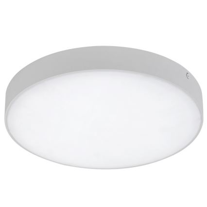 Rabalux - LED Laevalgusti LED/24W/230V 3000-6000K IP44 valge