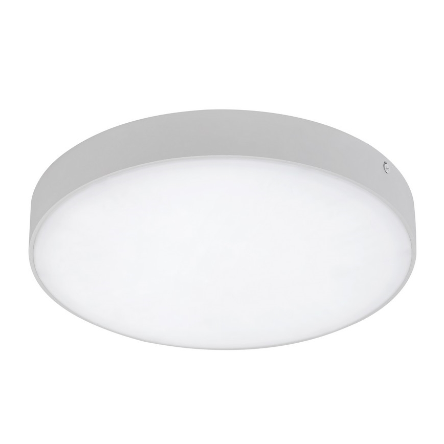Rabalux - LED Laevalgusti LED/24W/230V 3000-6000K IP44 valge