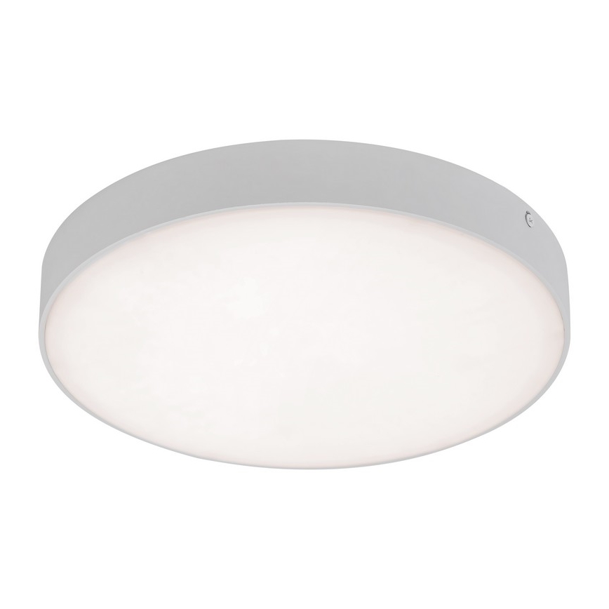 Rabalux - LED Laevalgusti LED/24W/230V 3000-6000K IP44 valge